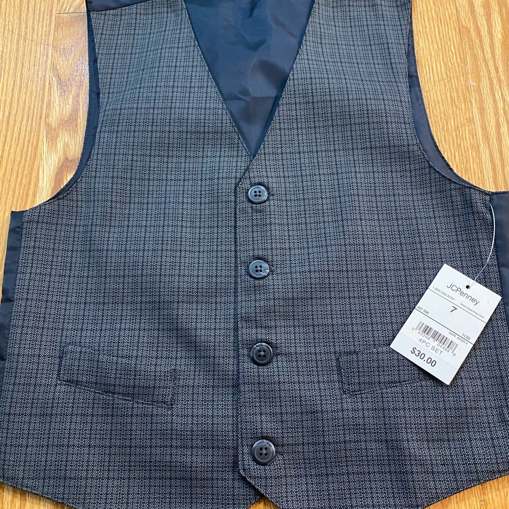 COPY - Vest